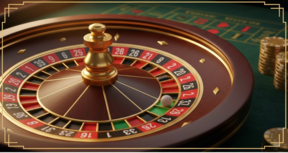 大小单双游戏界面